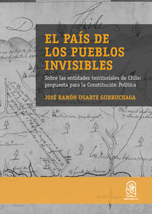 El pas de los pueblos invisibles.  Jos Ramn Ugarte