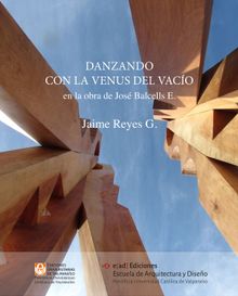 Danzando con la Venus del Vaco.  Jaime Reyes