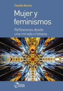 Mujer y Feminismos.  Cecilia Sturla