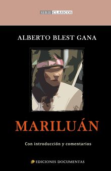 Marilun.  Alberto Blest Gana