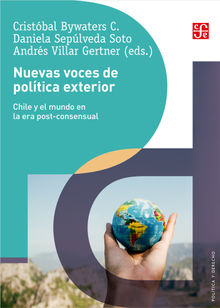 Nuevas voces de poltica exterior.  Andrs Villar Gertner