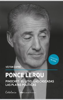 Ponce Lerou.  Vctor Cofr