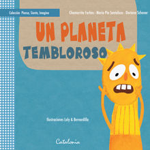 ?Un planeta tembloroso.  Doriana Schoner