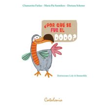 ?Por qu se fue el dodo?.  Doriana Schoner