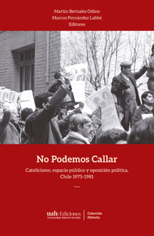 No Podemos Callar.  Varios Autores