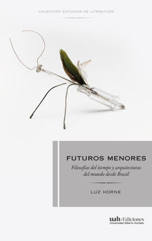 Futuros menores.  Luz Horne