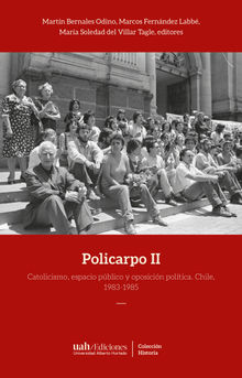 Policarpo II.  Marcos Fernndez Labb