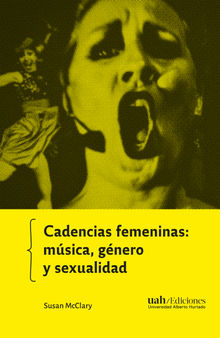 Cadencias femeninas: msica, gnero y sexualidad.  Susan McClary