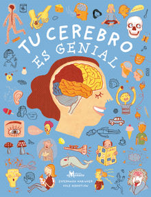 Tu cerebro es genial.  Esperanza Habinger