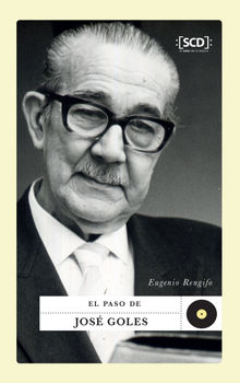 El paso de Jos Goles.  Eugenio Rengifo