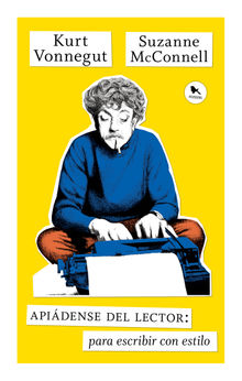 Apidense del lector.  Kurt Vonnegut