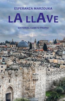 La llave.  Esperanza Marzouka