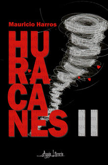 Huracanes II.  Mauricio Harros