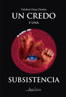 Un credo y una subsistencia.  Valobert Osias Charles