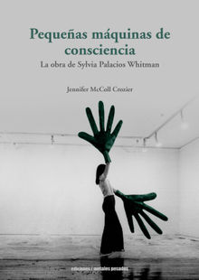 Pequeas mquinas de consciencia.  Jennifer McColl Crozier