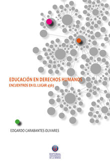 Educacin en Derechos Humanos.  Edgardo Carabantes Olivares