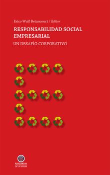 Responsabilidad social empresarial.  Erico Wulf