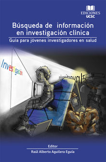 Bsqueda de informacin en investigacin clnica.  Ral Aguilera