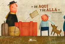 De aqu y de all.  Maya Hanisch