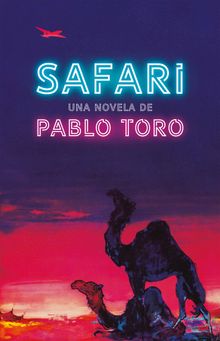 Safari.  Pablo Toro