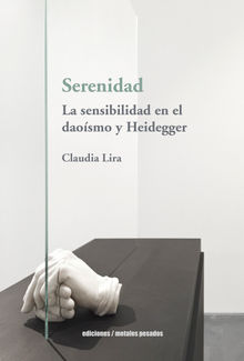 Serenidad.  Claudia Lira