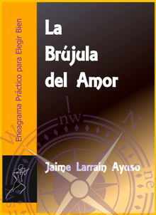 La Brjula del Amor.  Jaime Larran Ayuso