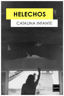 Helechos.  Catalina Infante