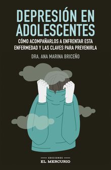 Depresin en Adolescentes.  Ana Mara Briceo