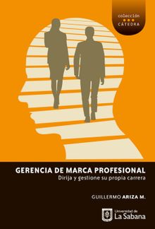 Gerencia de marca profesional.  Guillermo Ariza