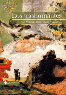 Los trashumantes.  Jos Manuel Rodrguez Walteros