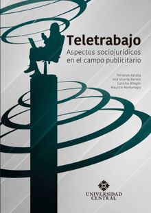 Teletrabajo.  Carolina Ortegn