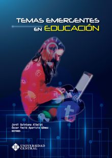 Temas emergentes en educacin.  scar Yecid Aparicio Gmez