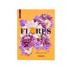 Flores.  Nicols Barbosa Lpez