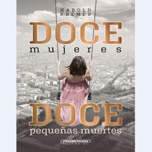 Doce mujeres.  Kremer Harold