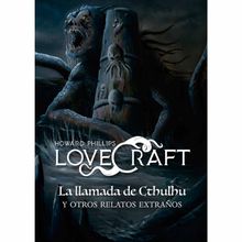 La llamada de Cthulhu.  Carolina Abello Onofre