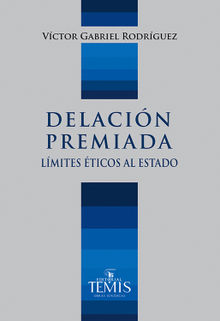 Delacin premiada.  Victor Gabriel Rodrguez