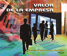 Valor de la Empresa.  Marcial Crdoba Padilla