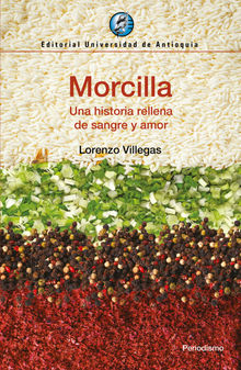 Morcilla.  Lorenzo Villegas