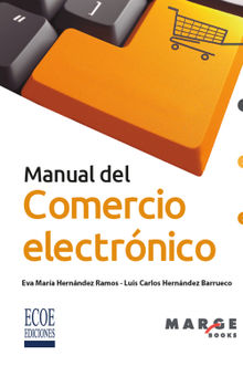 Manual del comercio electrnico.  Eva Mara Hernndez Ramos