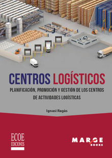 Centros logsticos.  Ignasi Rags Prat