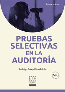 Pruebas selectivas en la auditora - 3ra edicin.  Rodrigo Estupin Gaitn