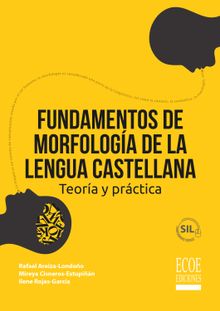 Fundamentos de morfologa de la lengua Castellana.  Mireya Cisneros Estupin