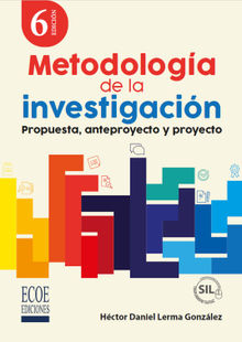 Metodologa de la investigacin.  Hctor Daniel Lerma Gonzlez