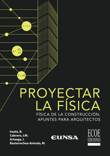 Proyectar la fsica - 1ra edicin.  Ecoe Ediciones