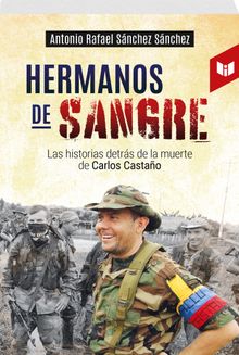 Hermanos de sangre.  Antonio Rafael Snchez Snchez