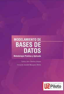 Modelamiento de base de datos.  Carlos Jairo Snchez Aldana