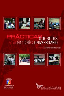 Prcticas docentes en el mbito universitario.  Guillermo Londoo Orozco