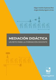Mediacin didctica.  Edgar Andrs Espinosa Ros