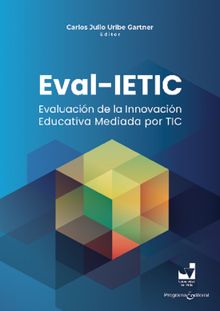 Eval-IETIC.  Carlos Julio Uribe Gartner