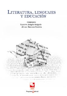 Literatura, Lenguajes y Educacin.  lvaro Bautista Cabrera